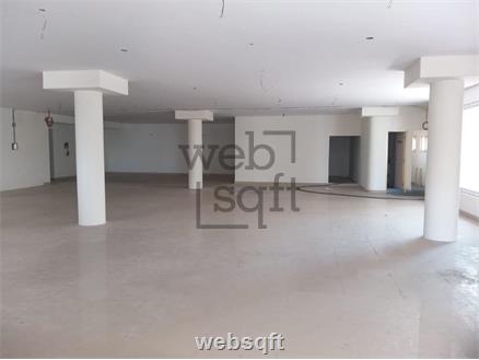 Office Space for Rent in Ameerpet